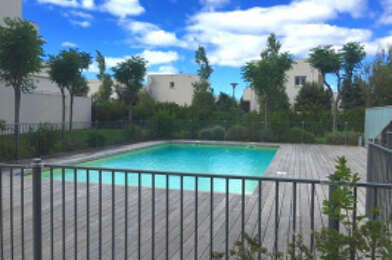 Appartement 2 pièces 233000 €