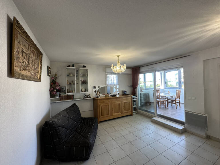 Joli appartement  T2 SH 41M2 + loggia — photo 1