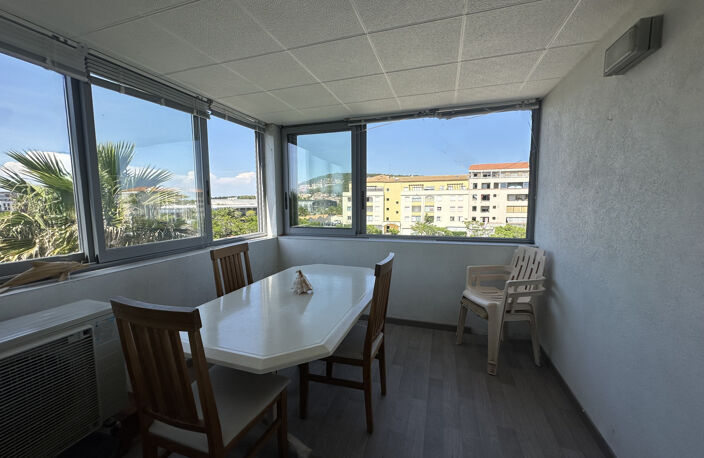 Joli appartement  T2 SH 41M2 + loggia — photo 2