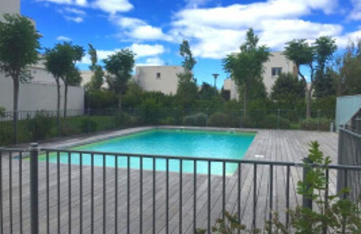 Joli appartement  T2 SH 41M2 + loggia — photo 3