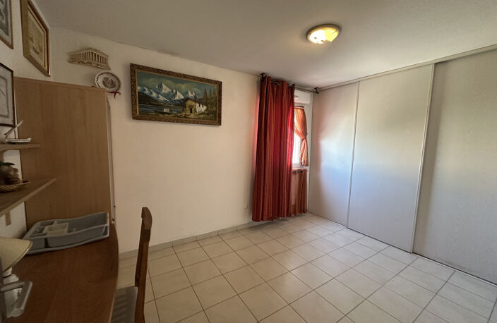 Joli appartement  T2 SH 41M2 + loggia — photo 5