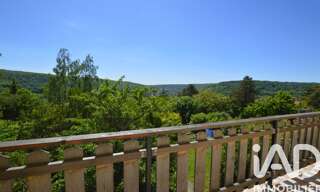Maison 5 Pièces 110 m² à vendre à Moyeuvre-Grande (57250)