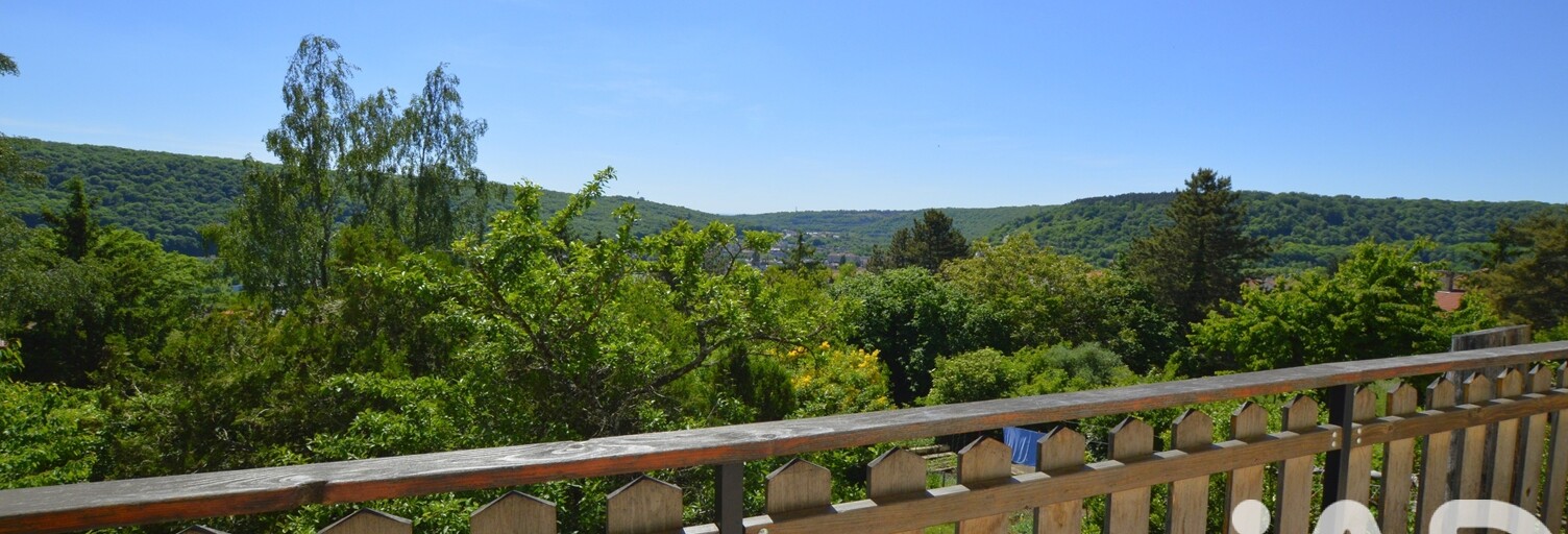 Maison 5 Pièces 110 m² à vendre à Moyeuvre-Grande (57250)