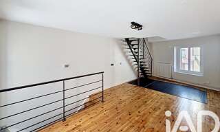 Appartement 5 Pièces 79 m² à louer à Espaly-Saint-Marcel (43000)