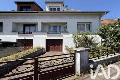 Maison 5 pièces 199000 €