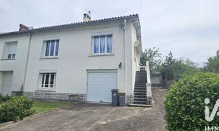 Maison 4 Pièces 94 m² à vendre à Castres (81100)