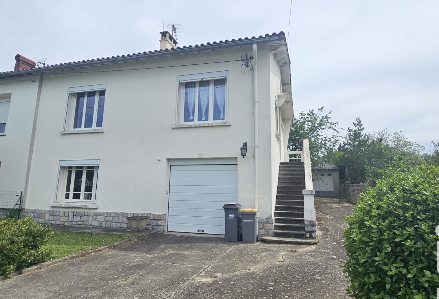 Vente Maison/villa 4 pièces — photo 1