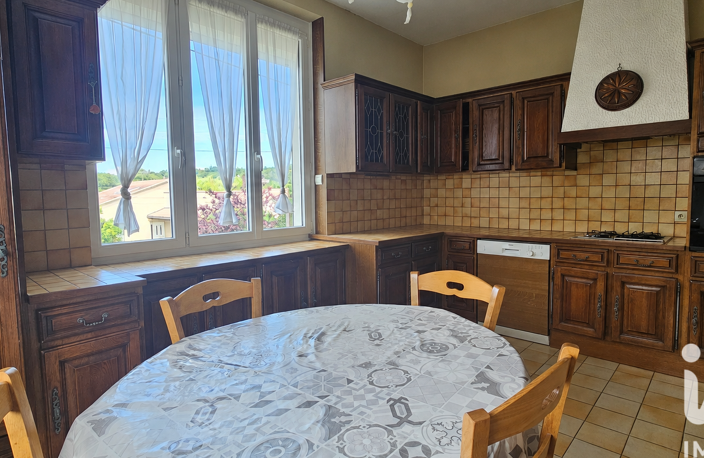 Vente Maison/villa 4 pièces — photo 2