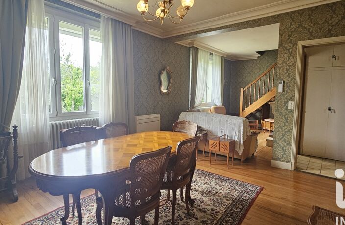 Vente Maison/villa 4 pièces — photo 3