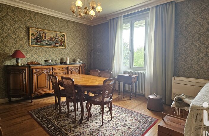 Vente Maison/villa 4 pièces — photo 4