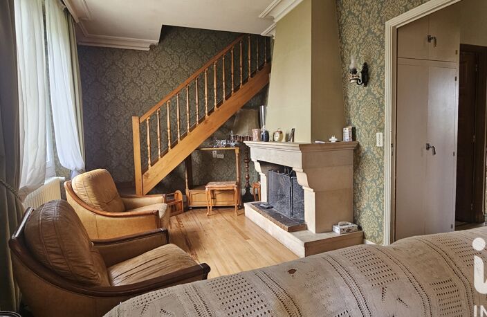 Vente Maison/villa 4 pièces — photo 5