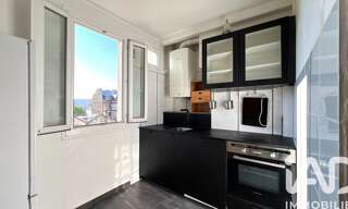 Appartement 2 Pièces 43 m² à vendre à Saint-Mandé (94160)
