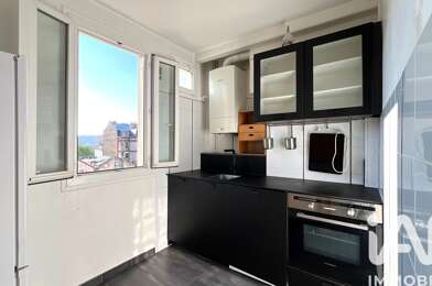 Appartement 2 pièces 399000 €