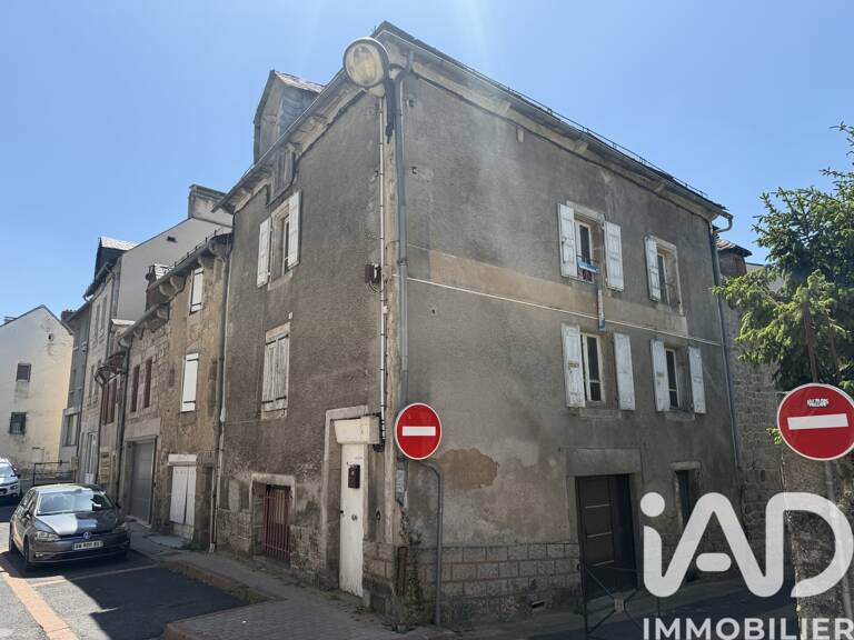 Vente Immeuble 225 m&sup2; — photo 1