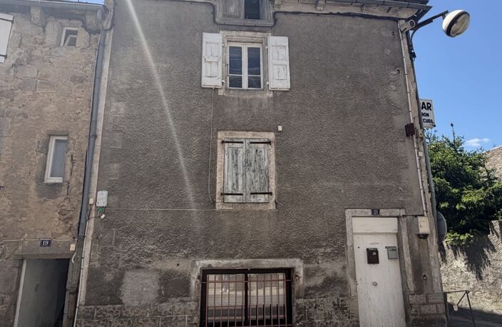 Vente Immeuble 225 m&sup2; — photo 2