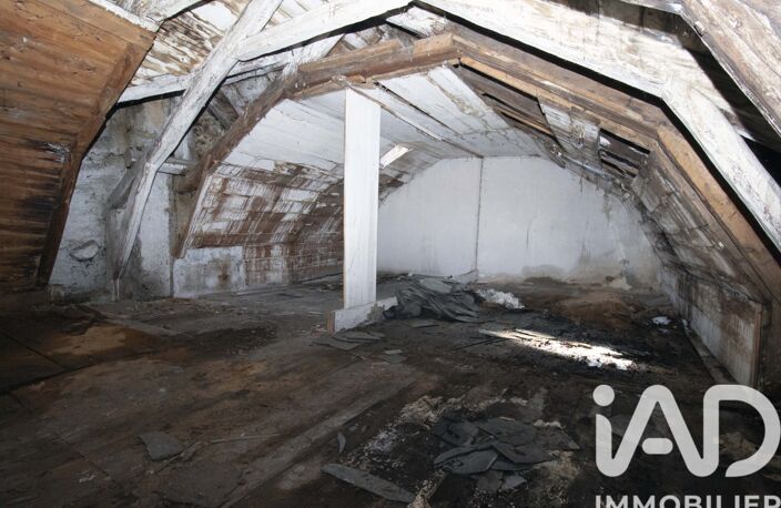 Vente Immeuble 225 m&sup2; — photo 4