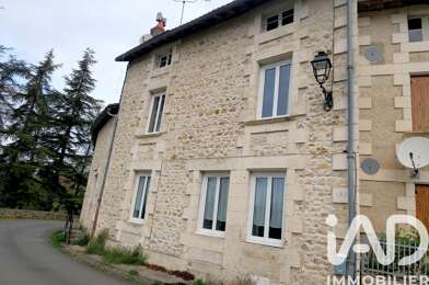 Maison 5 pièces 210000 €