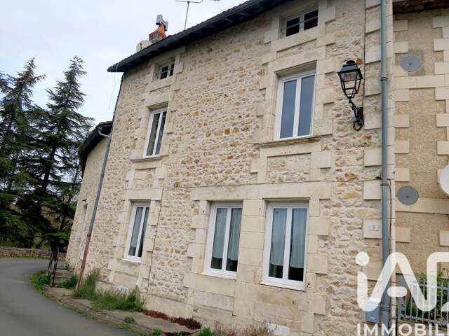 Vente Maison/villa 5 pièces — photo du bien