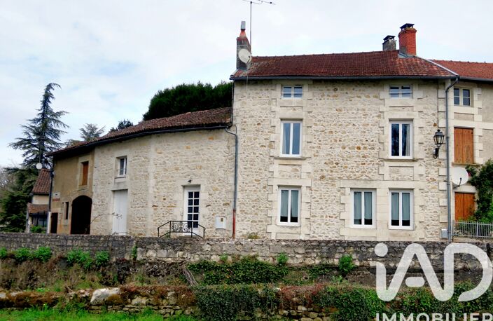 Vente Maison/villa 5 pièces — photo 2
