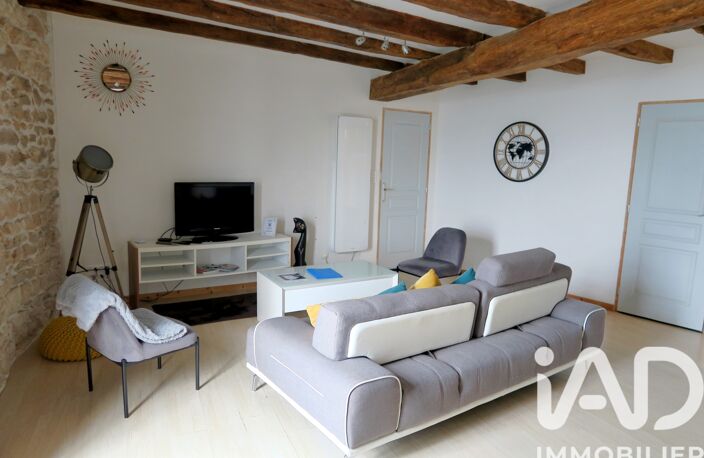 Vente Maison/villa 5 pièces — photo 4