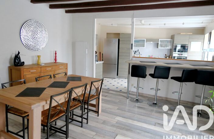 Vente Maison/villa 5 pièces — photo 5