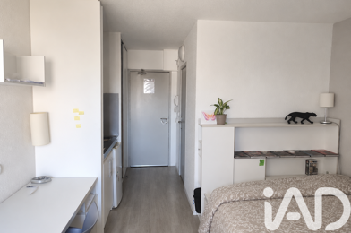 Appartement 1 pièces 59000 €