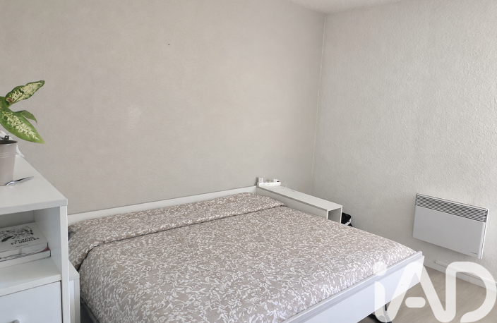 Vente Appartement 1 pièce — photo 2