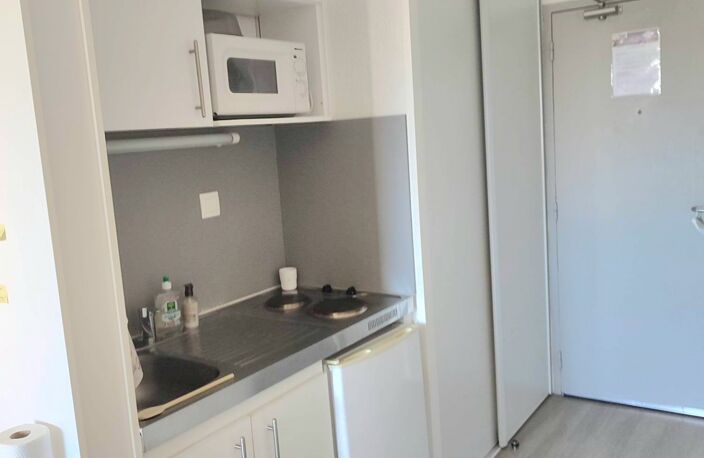Vente Appartement 1 pièce — photo 3