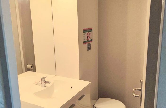 Vente Appartement 1 pièce — photo 4