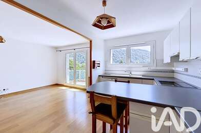 Appartement 2 pièces 145000 €
