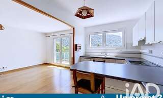 Appartement 2 Pièces 49 m² à vendre à Gières (38610)