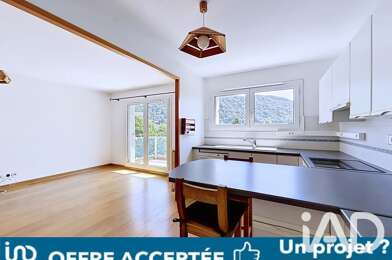 Appartement 2 pièces 145000 €