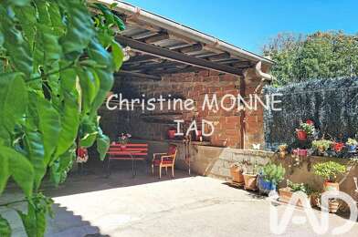 Maison 4 pièces 183000 €