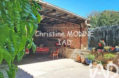 Vente Maison/villa 4 pièces — photo du bien