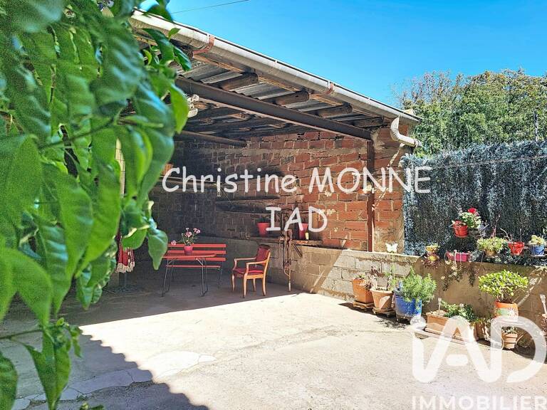 Vente Maison/villa 4 pièces — photo 1