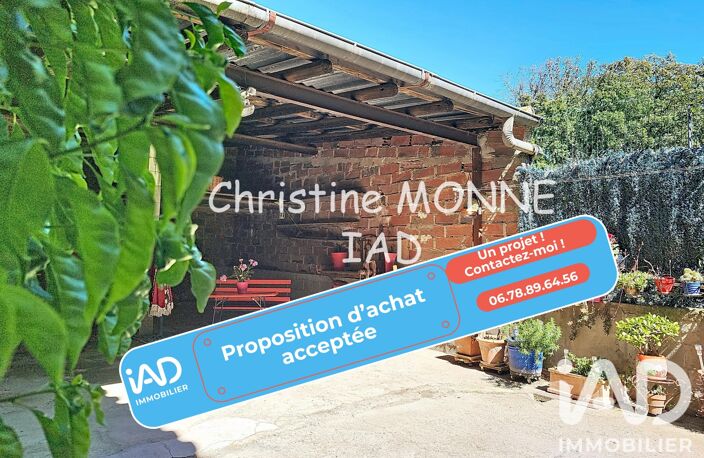 Vente Maison/villa 4 pièces — photo 2