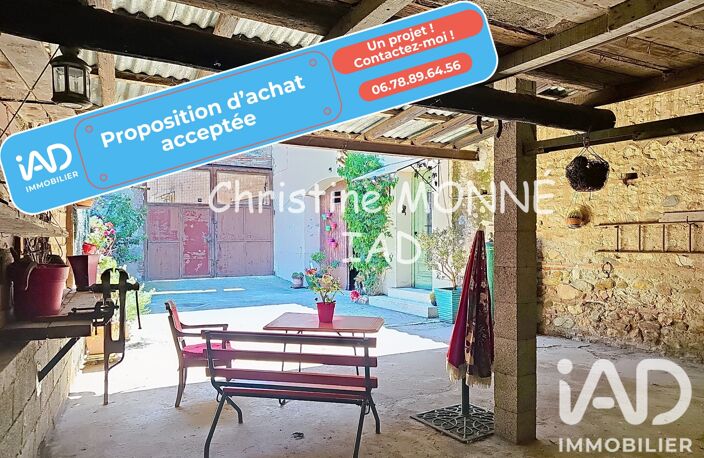 Vente Maison/villa 4 pièces — photo 3