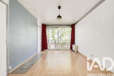 Appartement 1 pièces 77000 €