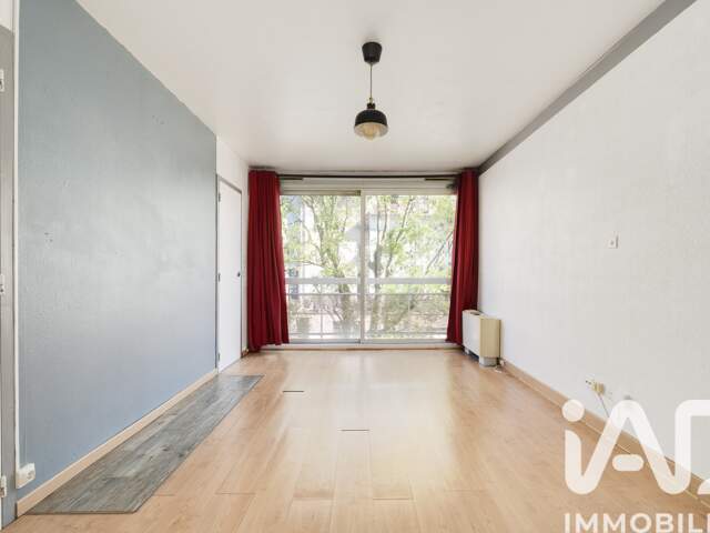 Vente Appartement 1 pièce — photo du bien