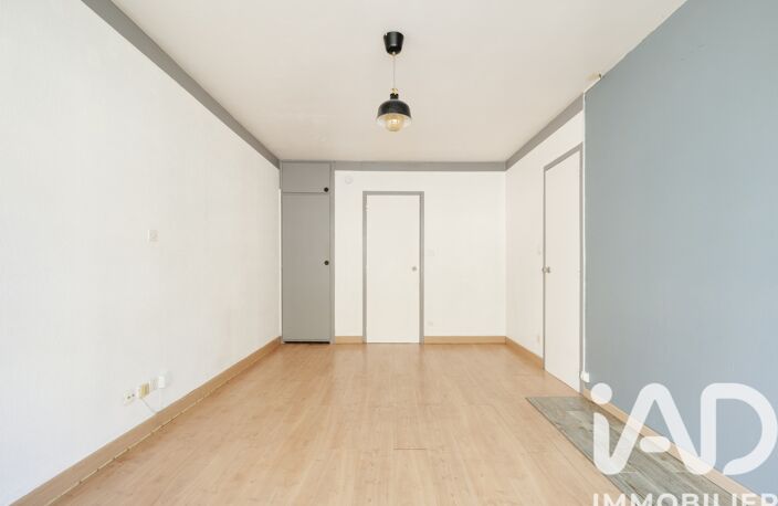 Vente Appartement 1 pièce — photo 3