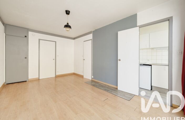 Vente Appartement 1 pièce — photo 4