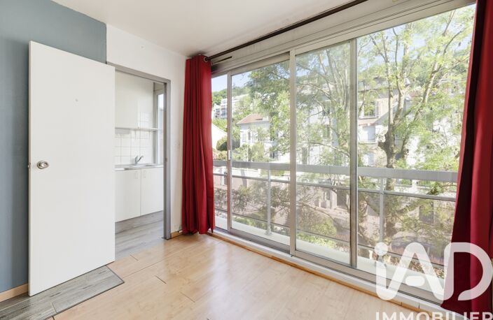Vente Appartement 1 pièce — photo 5