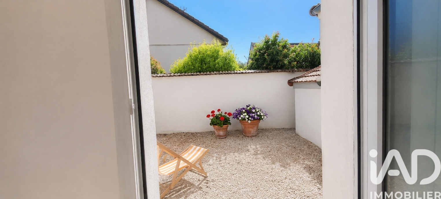 Vente Maison/villa 3 pièces - Photo 5