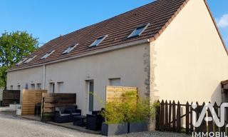 Immeuble  132 m² à vendre à Beaune (21200)