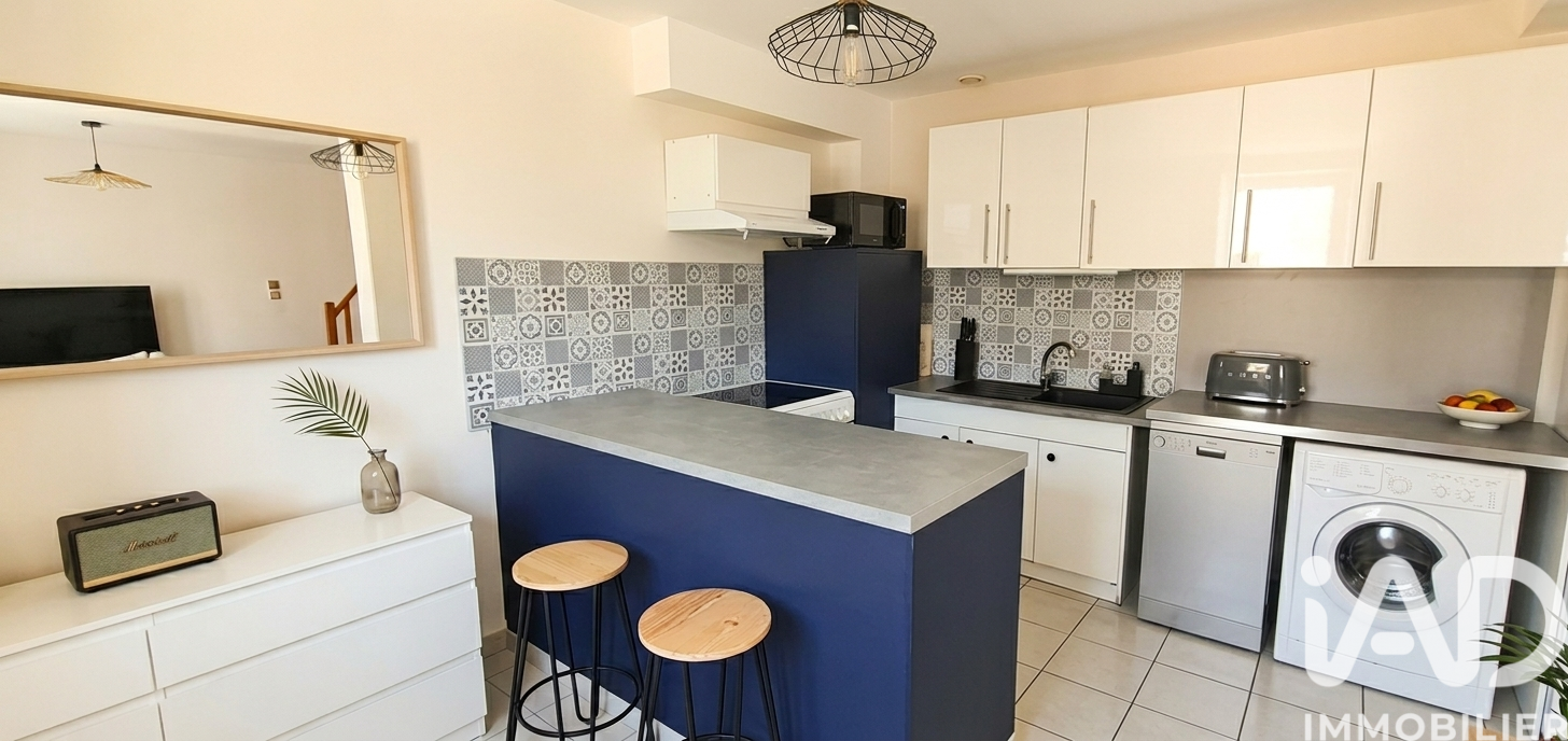 Vente Immeuble 133 m² - Photo 2