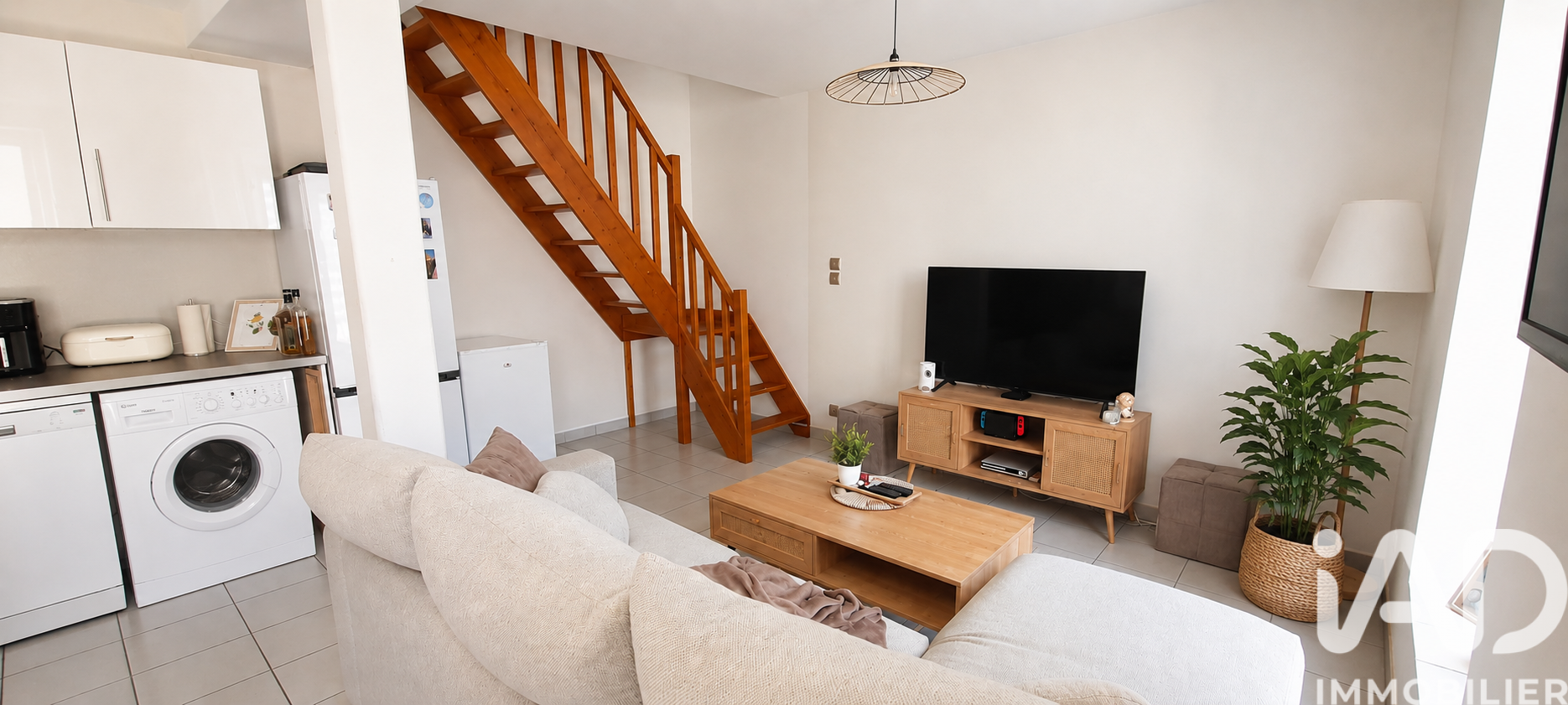 Vente Immeuble 133 m² - Photo 3