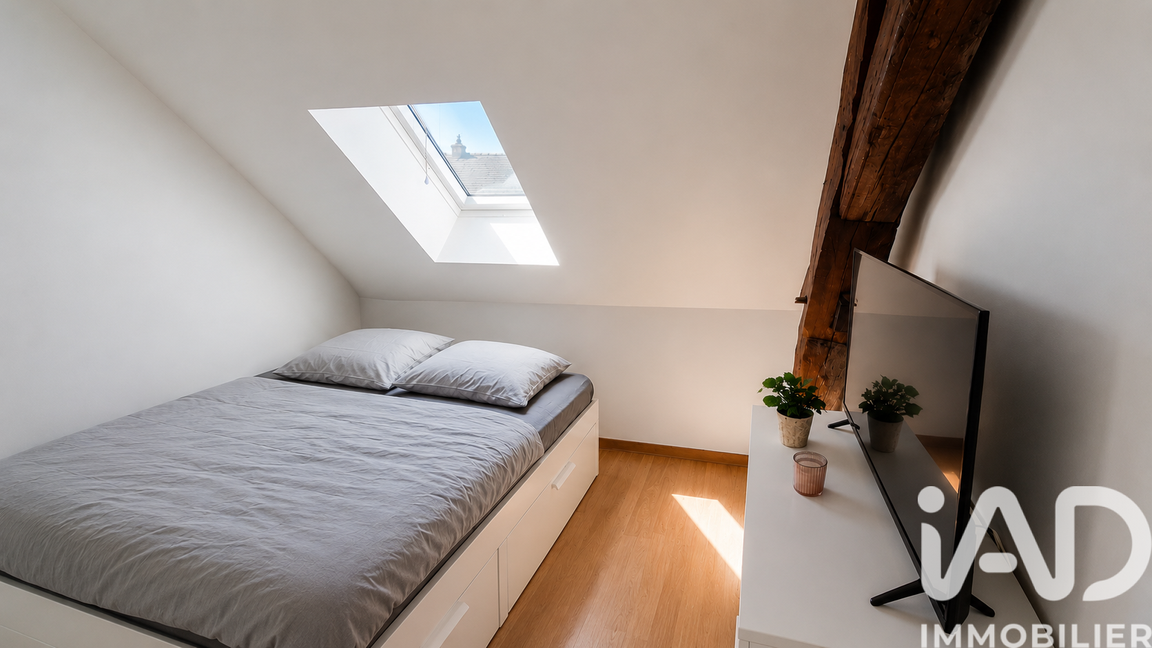 Vente Immeuble 133 m² - Photo 4