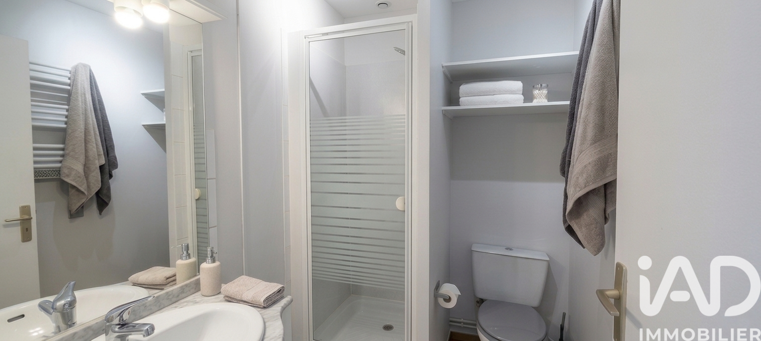 Vente Immeuble 133 m² - Photo 5