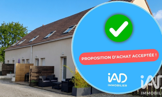 Immeuble  132 m² à vendre à Beaune (21200)