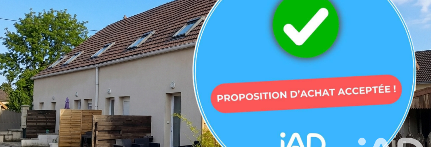 Immeuble  132 m² à vendre à Beaune (21200)